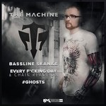 cover: Chain Reaction|Machine, The - Bassline Skanka