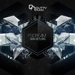 cover: Psidream - Skin Return