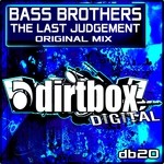 cover: Bass Brothers - The Last Judgment