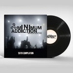 cover: Various - Minimum Addiction Sixth Compilation