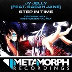 cover: Jy Jelly|Sarah Jane - Step In Time