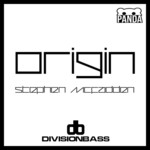 cover: Stephen Mcfadden - Origin EP