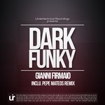 cover: Gianni Firmaio - Dark Funky