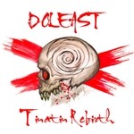 cover: Idoleast - Tinatin Rebirth