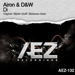 cover: Airon|D&w - Di