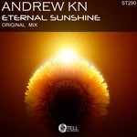 cover: Andrew Kn - Eternal Sunshine