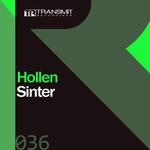 cover: Hollen - Sinter