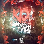 cover: Dj Dfx - Yo DJ