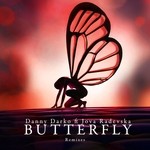 cover: Danny Darko|Jova Radevska - Butterfly (remixes) Pt 4