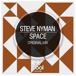 cover: Steve Nyman - Space