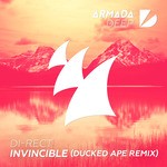 cover: Di Rect - Invincible (Ducked Ape remix)