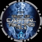 cover: Various - Best Of Capital Techno Vol 2