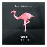 cover: Greg - Feel It