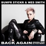 cover: Bumpr Stickr|Shana Rockit|Smith, Wes - Back Again