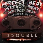 cover: Jdouble - Perfect Beat EP