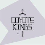 cover: Various - Coyote Kings Vol 2