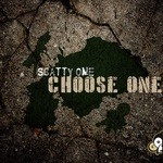 cover: Scattyone - Choose One