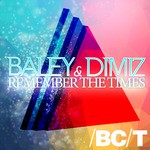 cover: Baley|Dimiz - Remember The Time