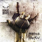 cover: Hungry Beats - Harder Than You