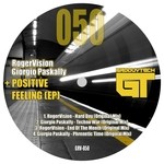 cover: Paskally, Giorgio|Rogervision - + Positive Feeling EP