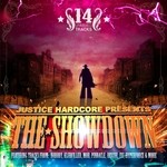 cover: Various - Justice Hardcore Presents The Showdown