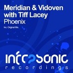 cover: Meridian & Vidoven|Tiff Lacey - Phoenix