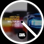 cover: Hristian Stojanowski - Welter EP