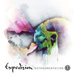 cover: Expedizion - Defragmentation