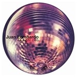 cover: Juan Lombardo - All Night Club