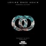 cover: Romano Alfieri - Loving Once Again (remixes)