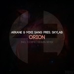 cover: Arkane|Mike Sang|Skylab - Orion