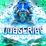 cover: Dubscribe - Desolation EP