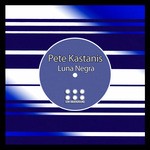 cover: Virginia Slimm|Kastanis, Pete - Luna Negra