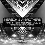 cover: A Brothers|Niereich - Trinity Test Remixes Vol 2