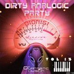 cover: Dionigi - Dirty Analogic Party Vol 13