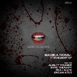 cover: Marika Rossa - Derailment EP