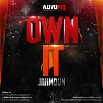 cover: Advokit Productions|Jahmoun - Own It