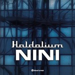 cover: Haldolium - Nini