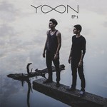 cover: Yoon - Boundaries EP