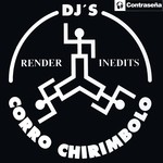 cover: Djs El Corro Chirimbolo - Render Inedits