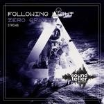 cover: Following Light - Zero Gravity