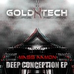 cover: Mass Aamon - Deep Conception EP