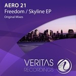 cover: Aero 21 - Freedom/Skyline EP