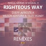 cover: Maikal X|Morais, Pascal - Righteous Way (remixes)