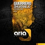 cover: Guerrero - Zihuatanejo