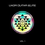 cover: Various - Uxoa Dutxa Elite Vol 1