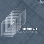 cover: Luke Mandala - Deepah