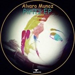 cover: Alvaro Munoz - Piritz EP