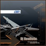 cover: Dj Realistic - Subconscious EP