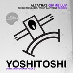 cover: Alcatraz - Giv Me Luv (remixes)